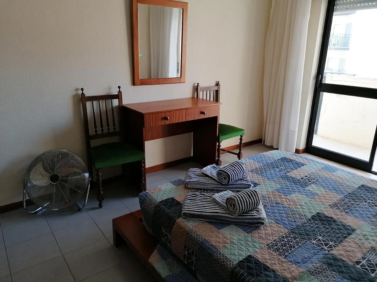Ondazul Apartment Portimao