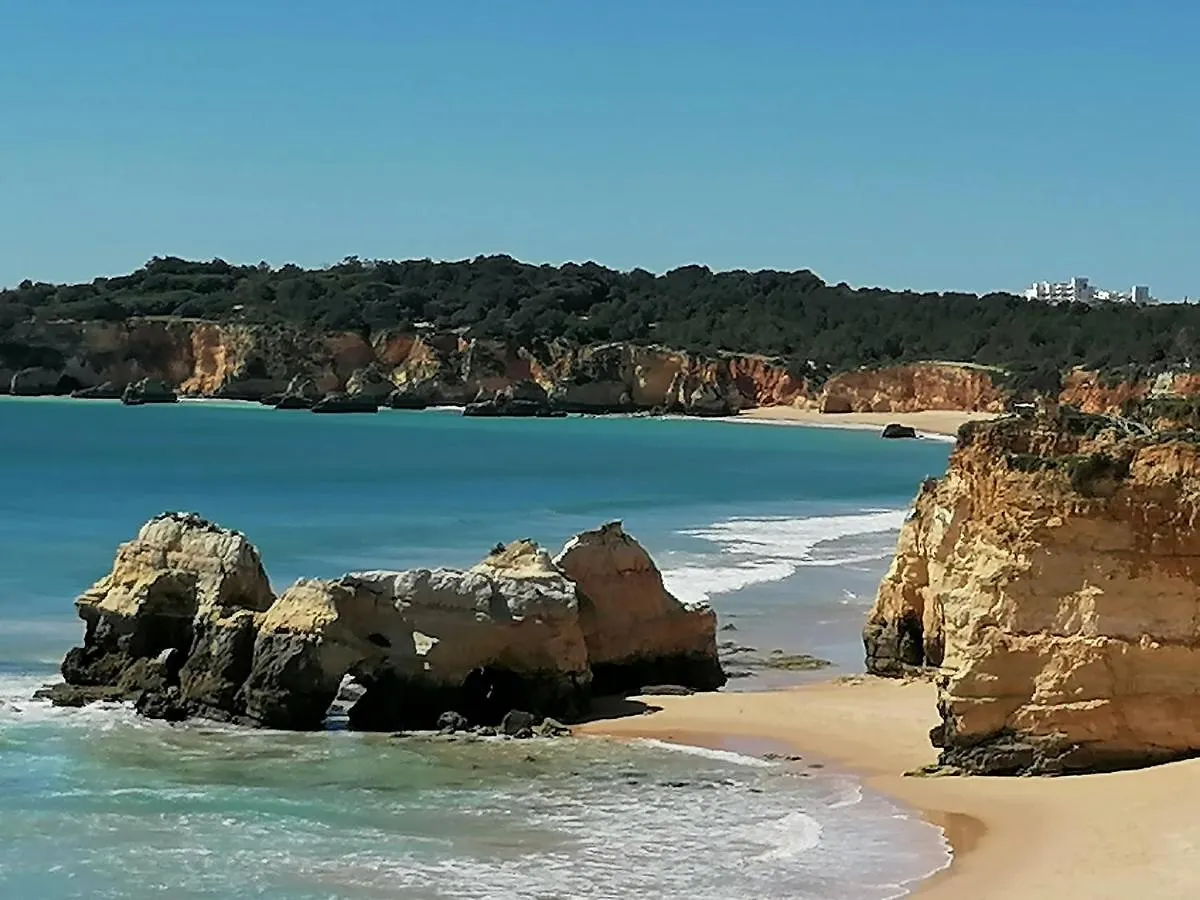 Ondazul Apartment Portimao