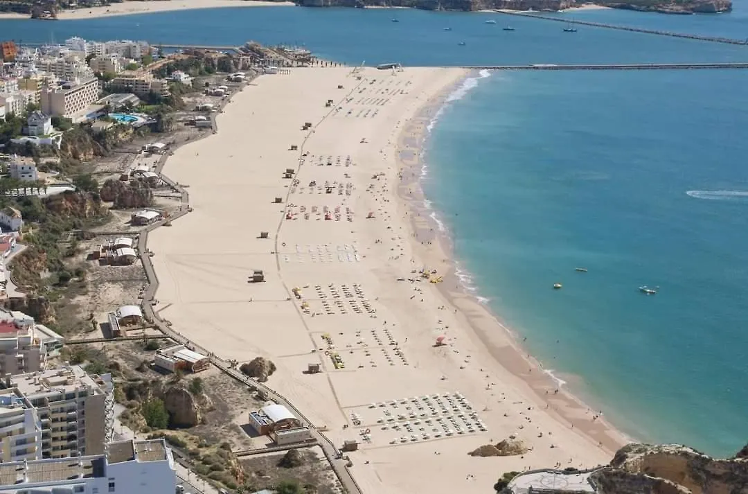 Ondazul Apartment Portimao