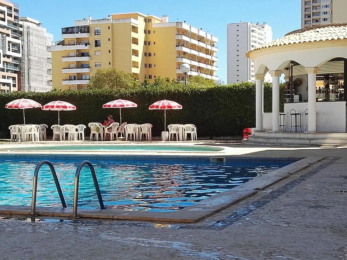 Ondazul Apartment Portimao Portugal