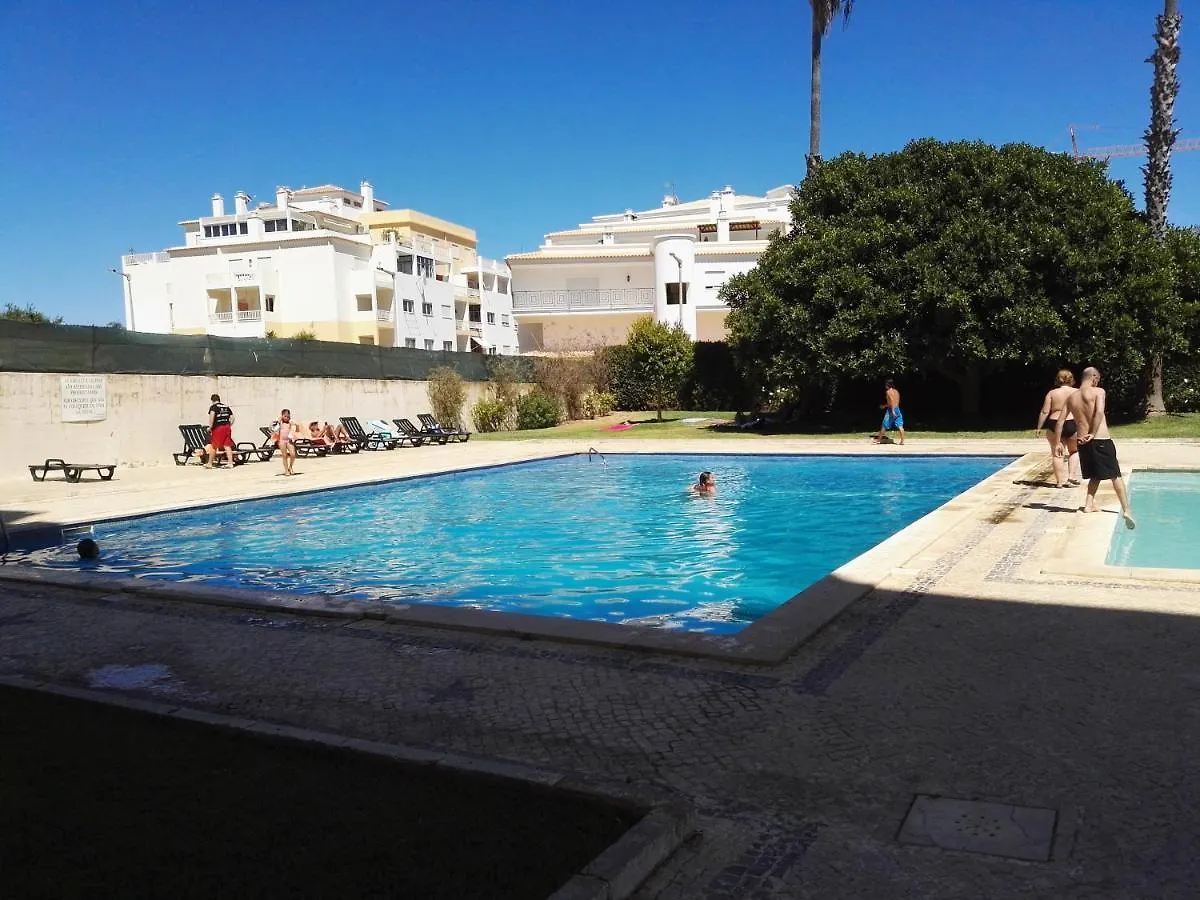 Ondazul Apartment Portimao