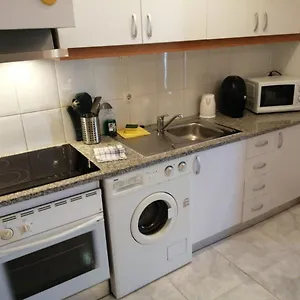 Da Rocha Alex&mila Vista Mar Apartamento