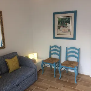 Silvia Apartamento
