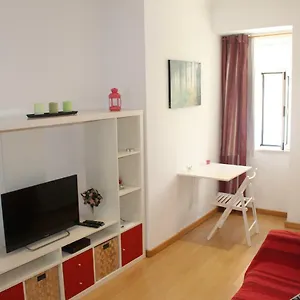 T0 - Center Apartamento