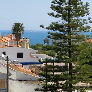 Refugio Da Rocha Apartamento