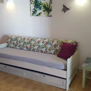 Rocha Apartamento