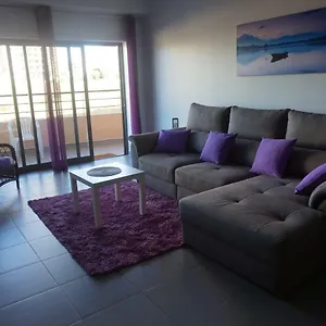 Joli Sol Da Rocha Apartamento