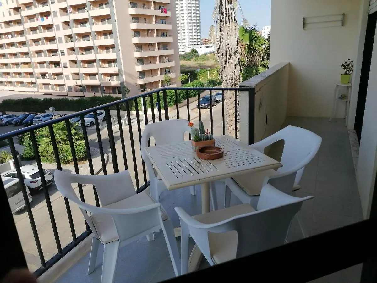 Ondazul Apartamento Portimão 0*,
