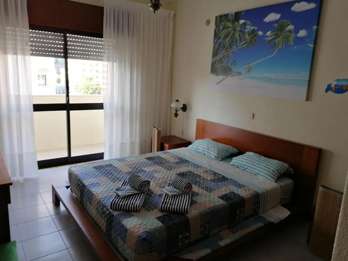 Ondazul Apartamento Portimão