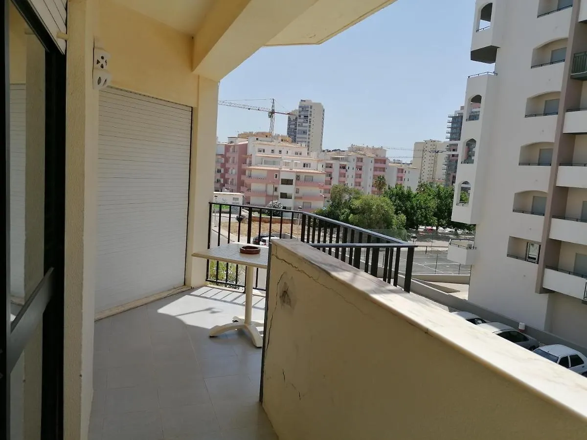 Ondazul Apartamento Portimão