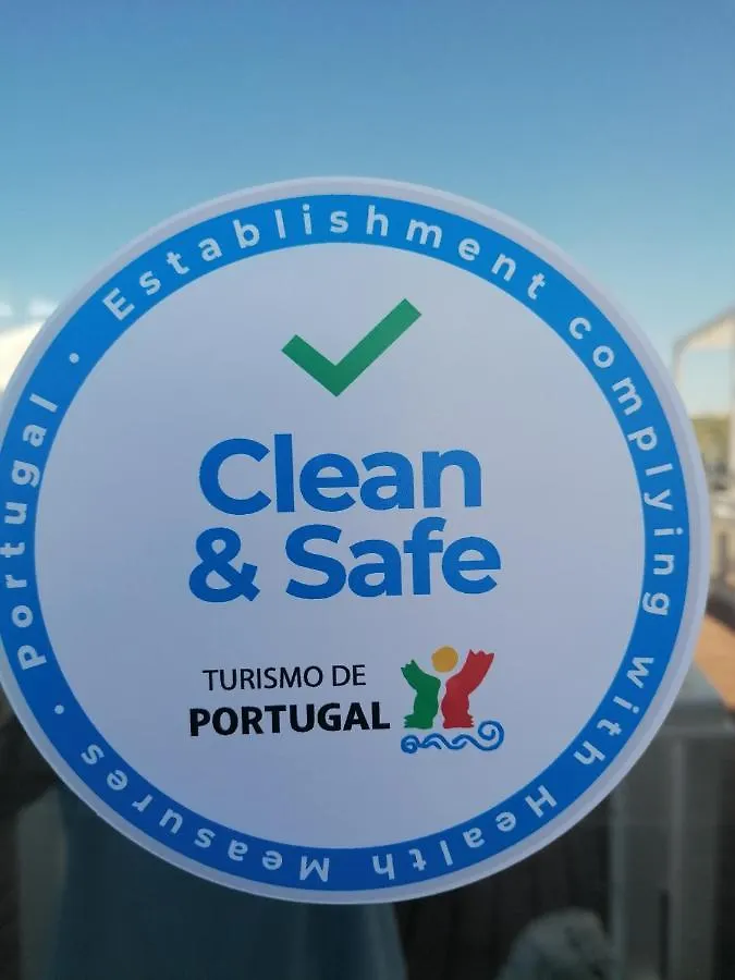 Ondazul Apartamento Portimão