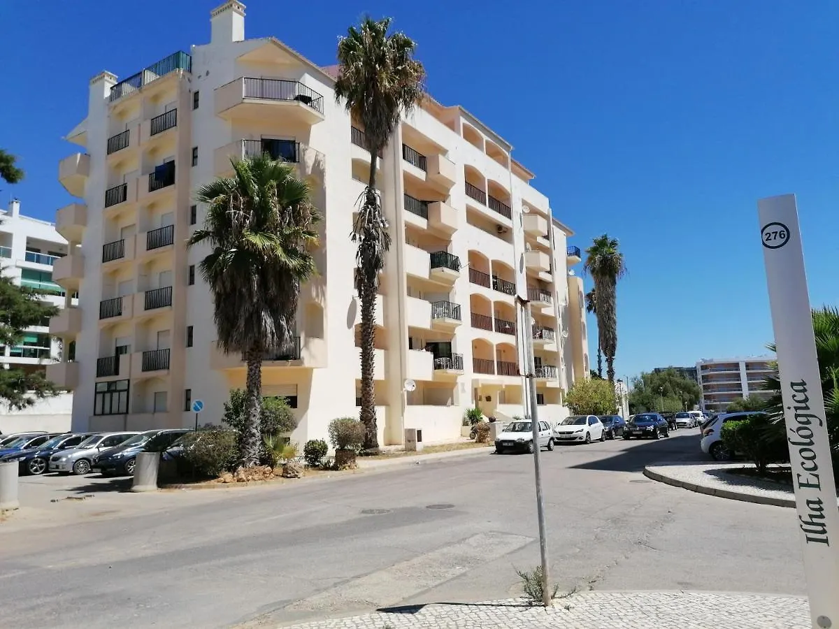 Ondazul Apartamento Portimão Portugal