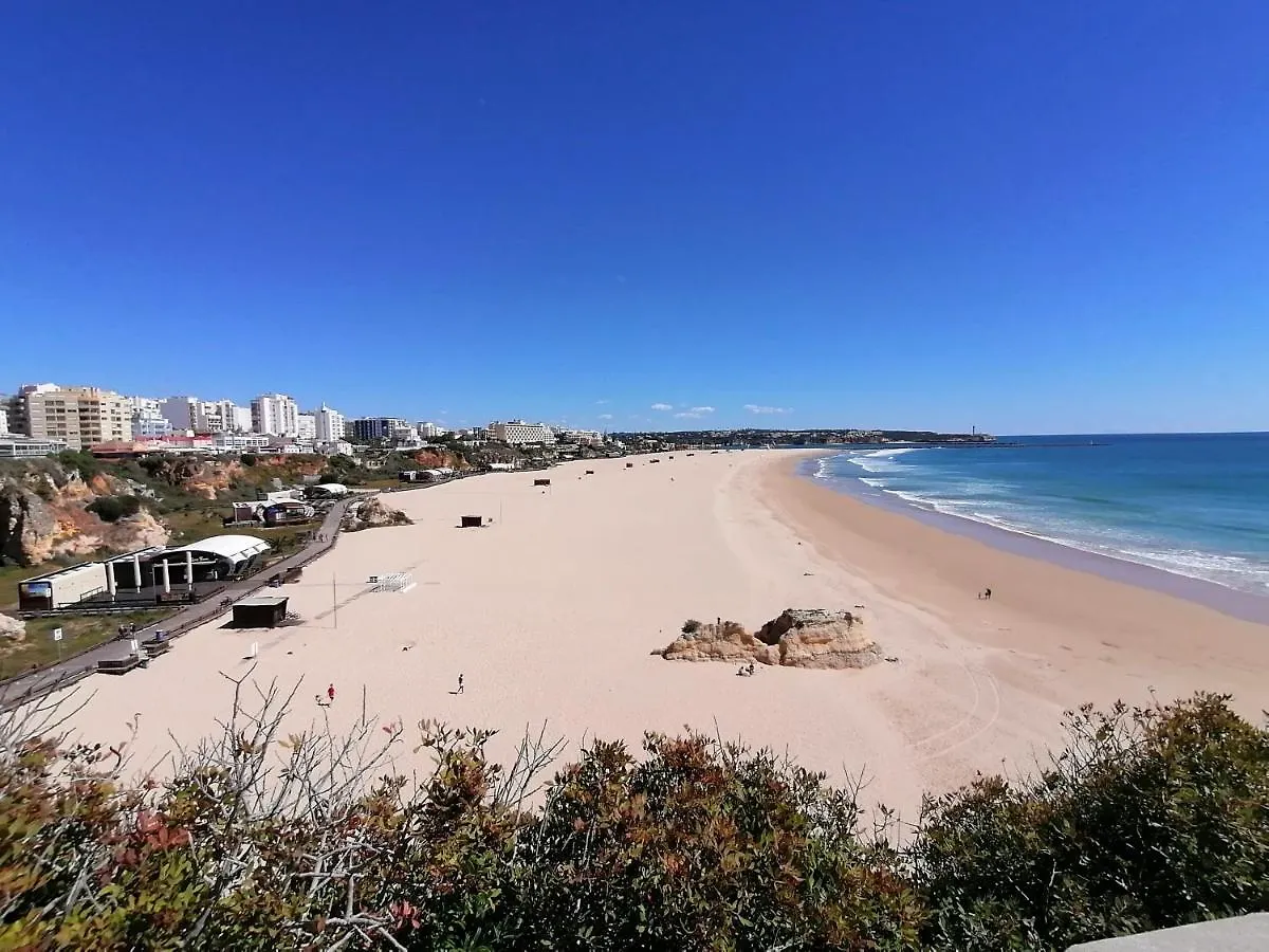 Ondazul Apartamento Portimão Portugal