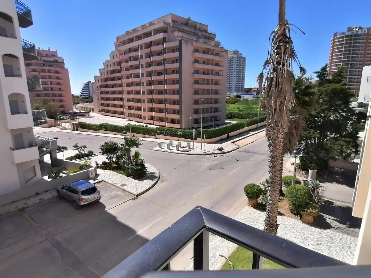 Ondazul Apartamento Portimão 0*,  Portugal