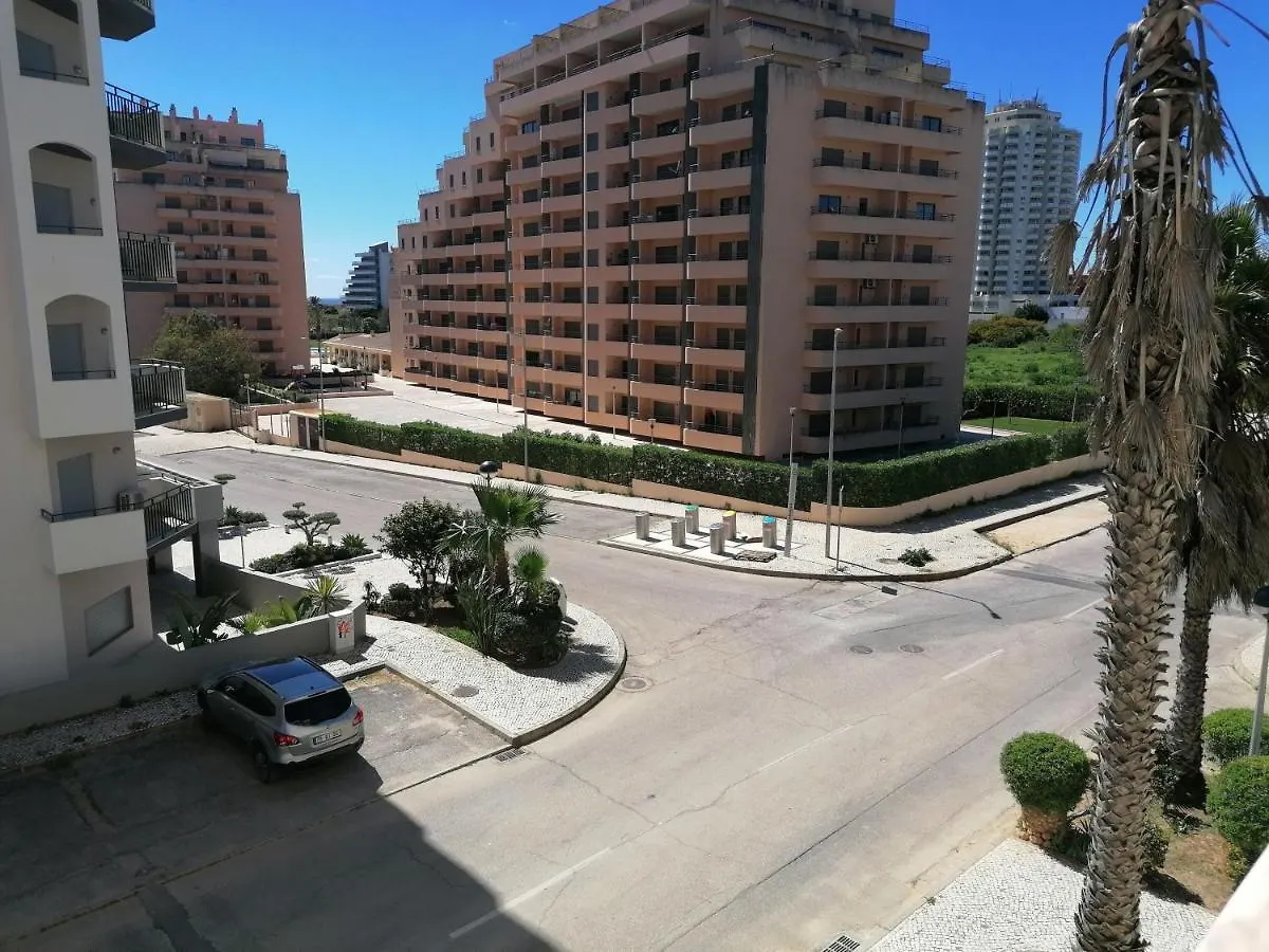 Ondazul Apartamento Portimão