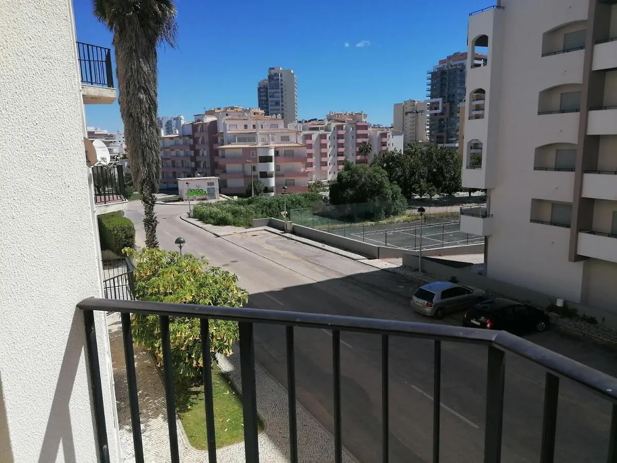 Ondazul Apartamento Portimão