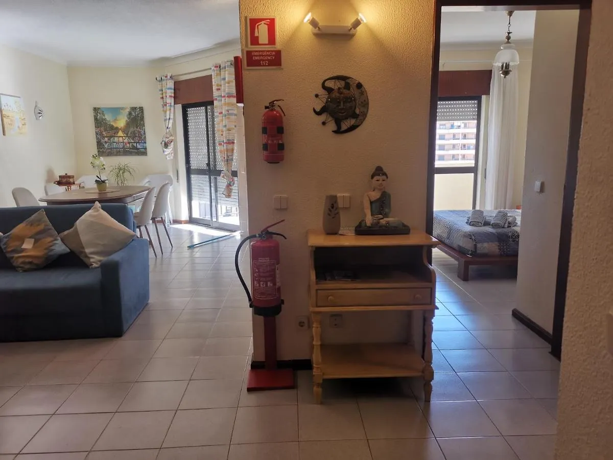 Ondazul Apartamento Portimão Portugal