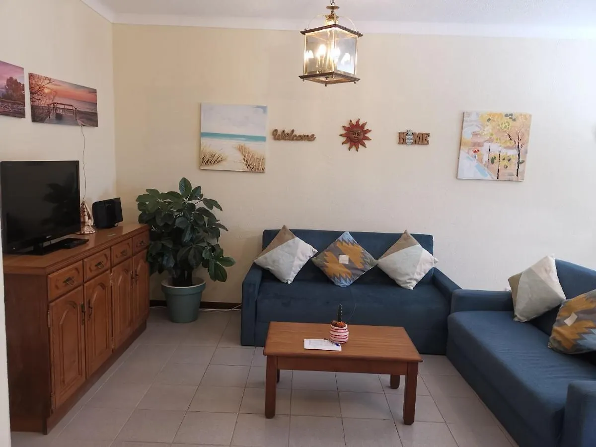 Ondazul Apartamento Portimão 0*,  Portugal
