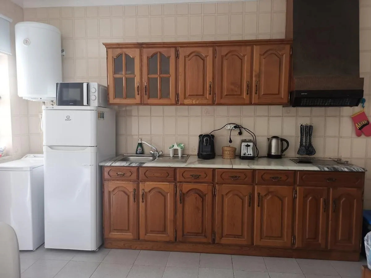 Ondazul Apartamento Portimão