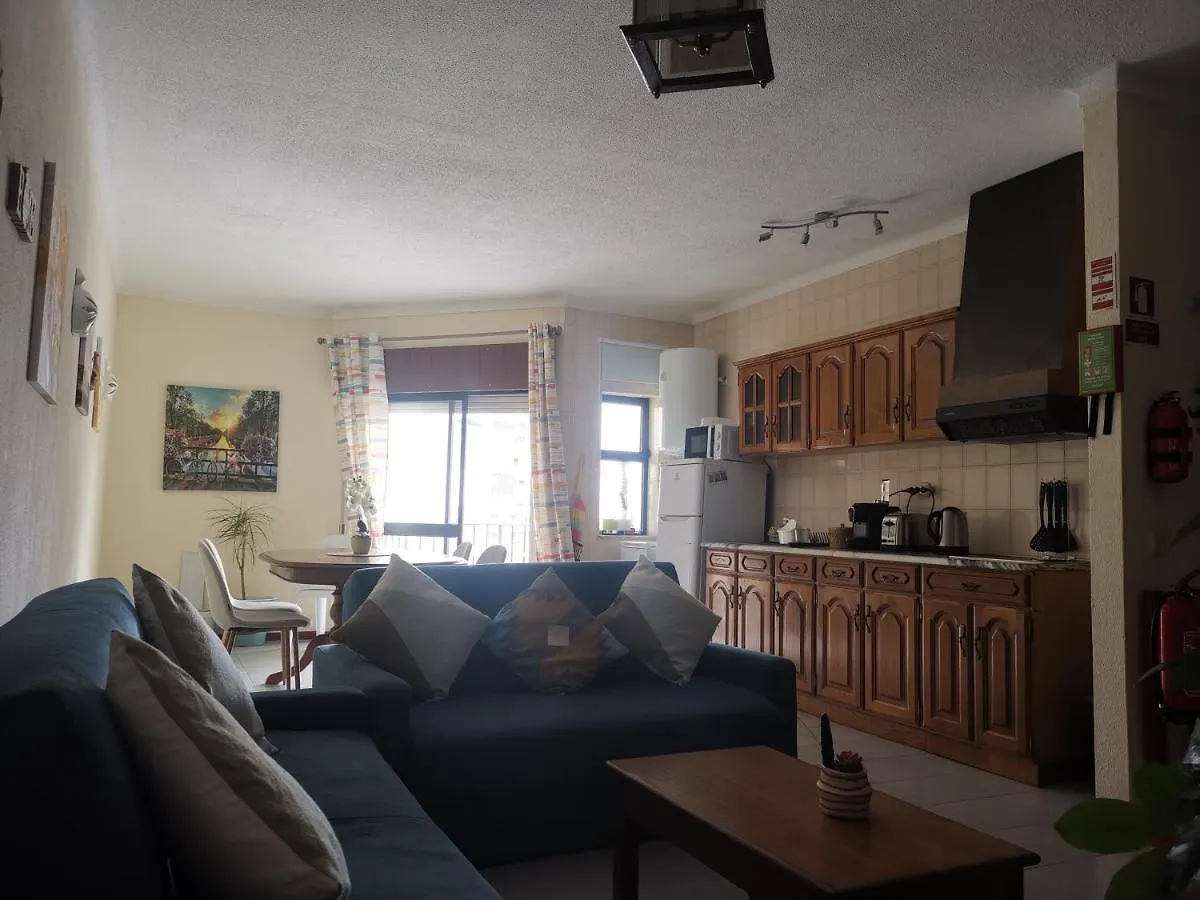 Ondazul Apartamento Portimão Portugal
