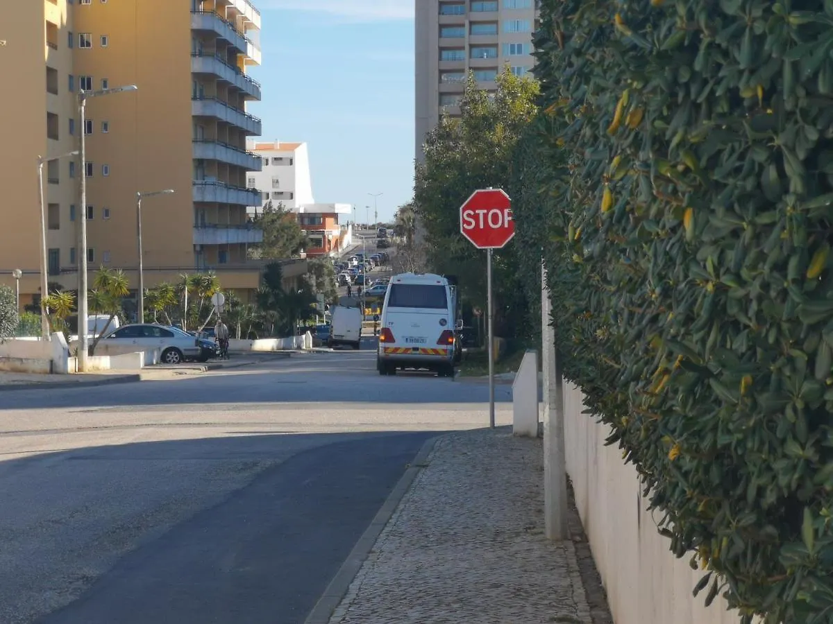 Ondazul Apartamento Portimão Portugal