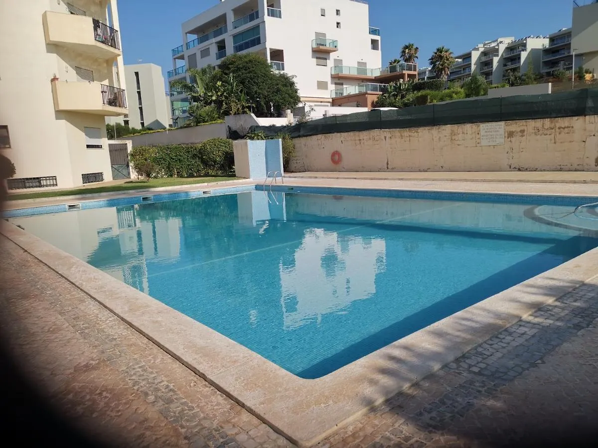 Ondazul Apartamento Portimão