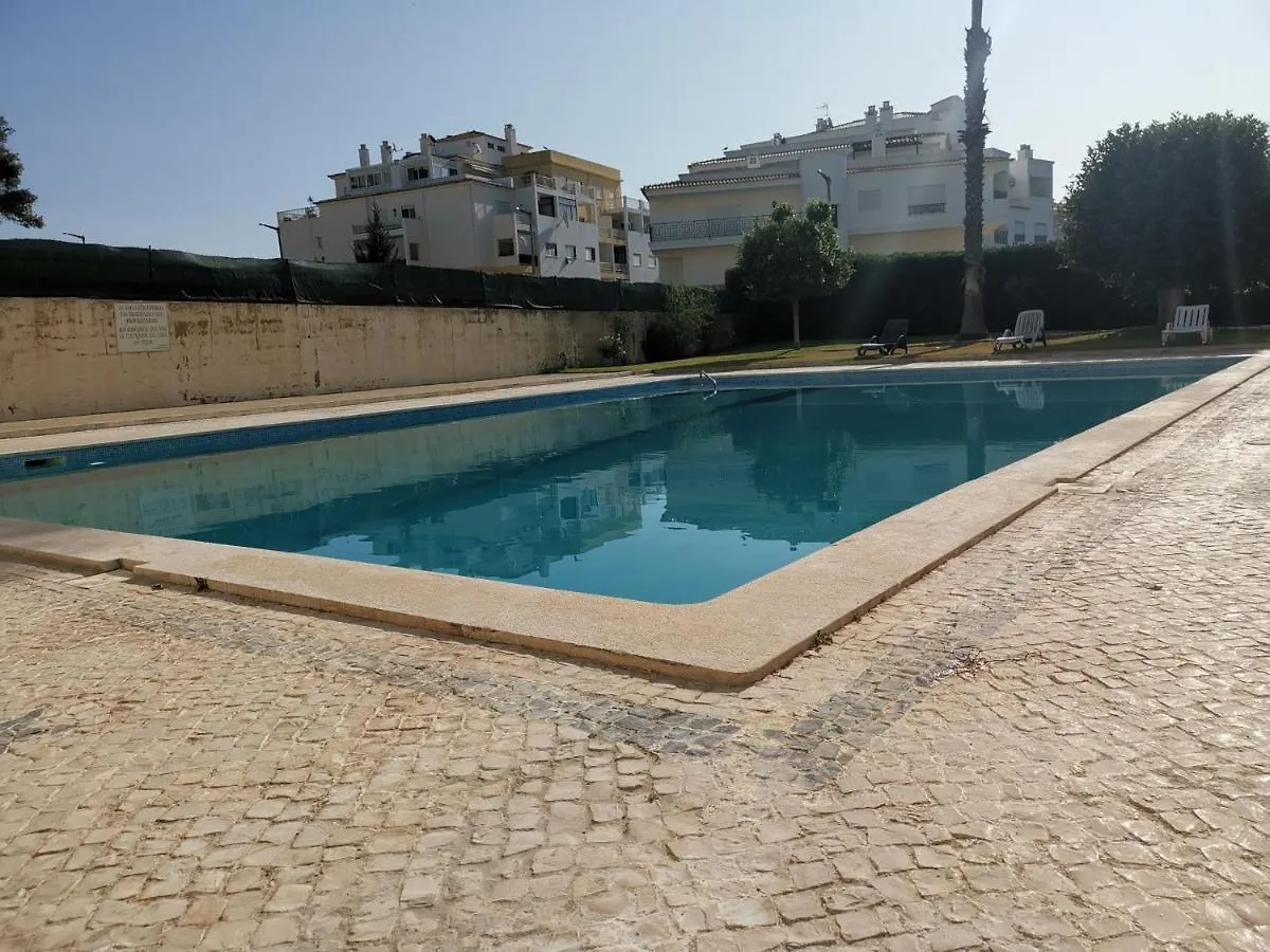 Ondazul Apartamento Portimão