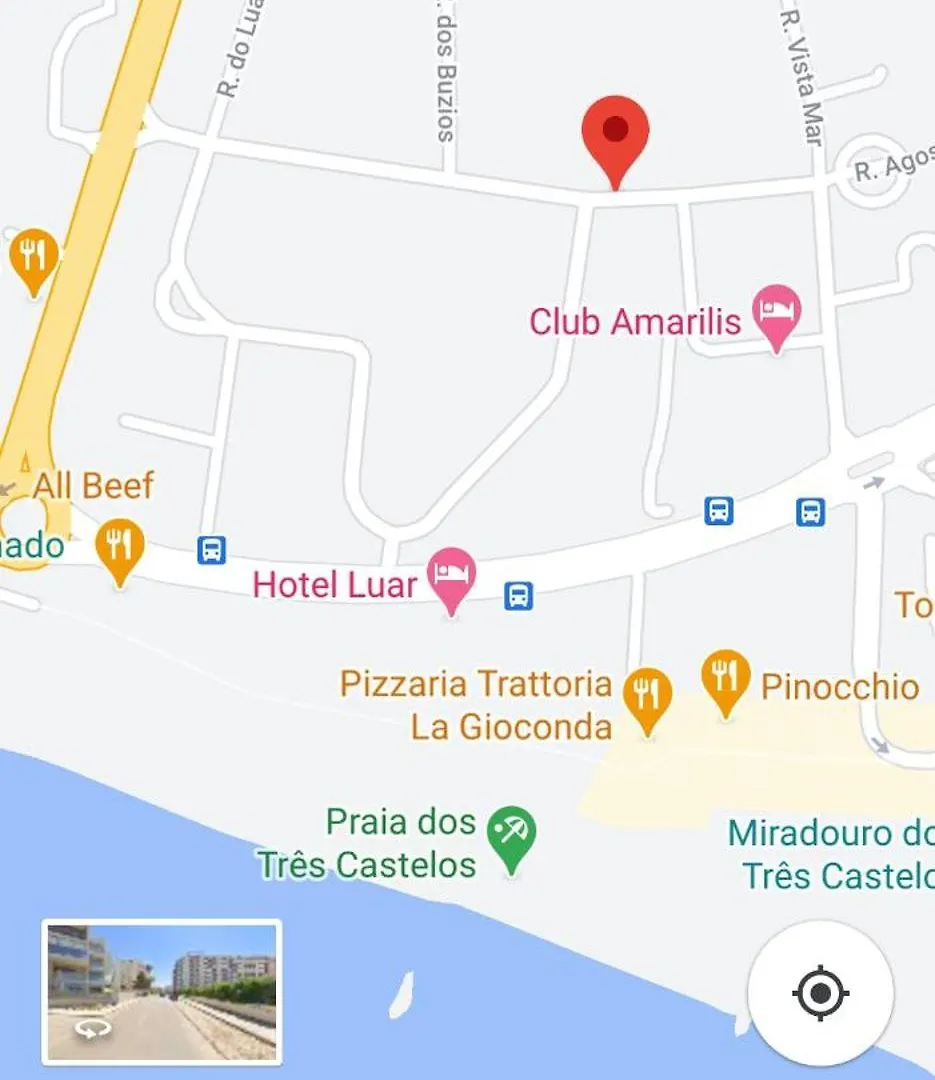 Ondazul Apartamento Portimão