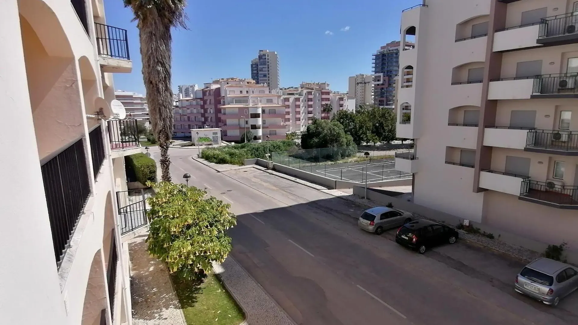 Ondazul Apartamento Portimão