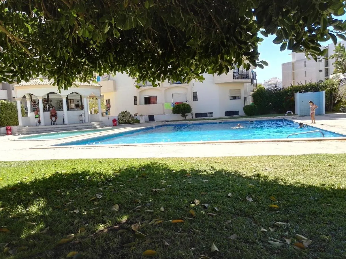Ondazul Apartamento Portimão