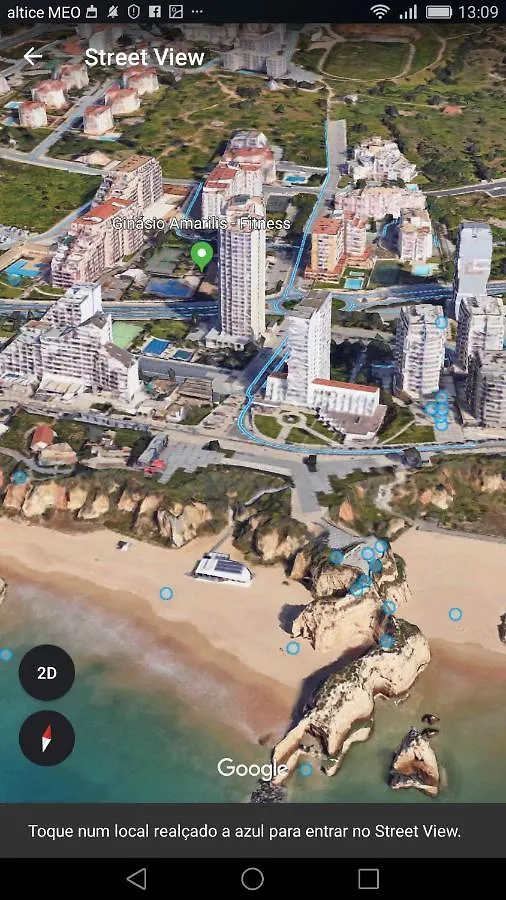 Ondazul Apartamento Portimão 0*,