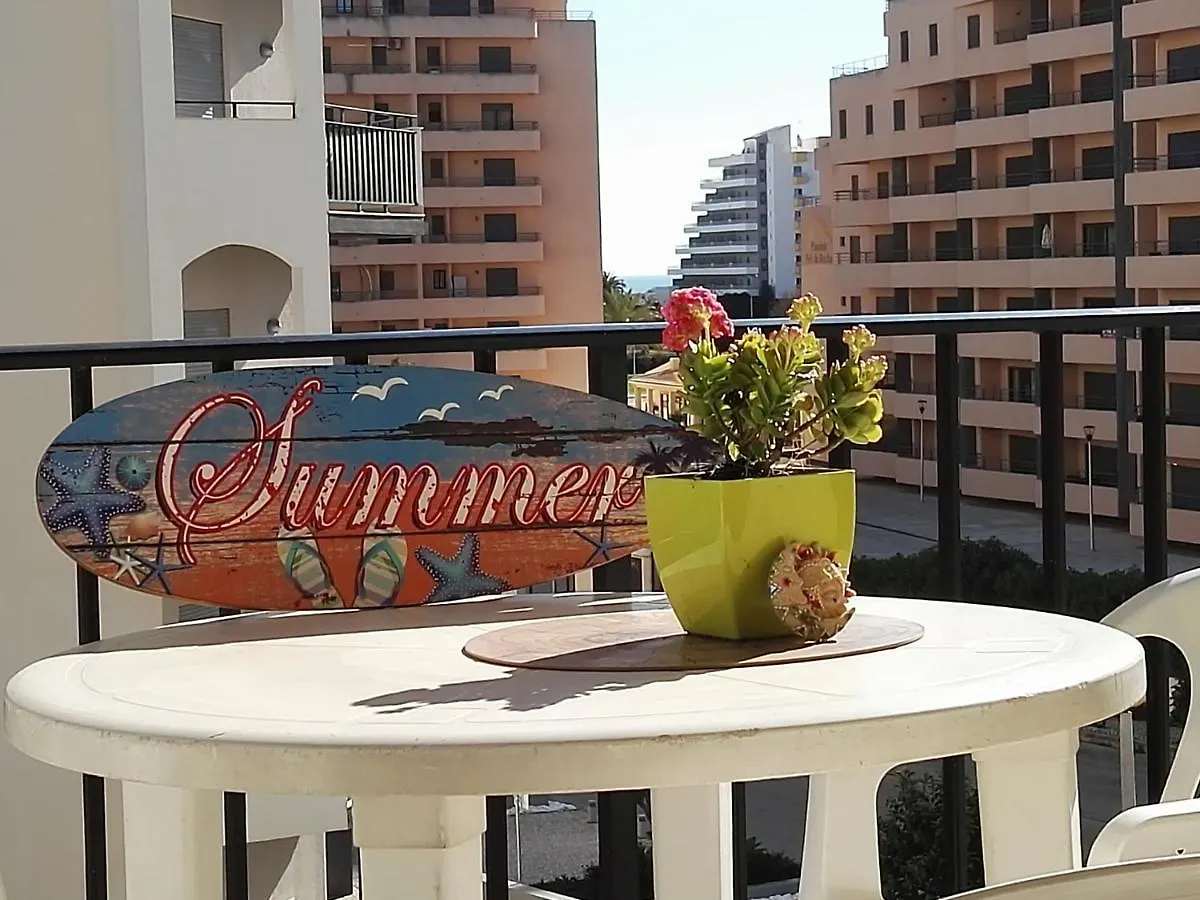 Ondazul Apartamento Portimão