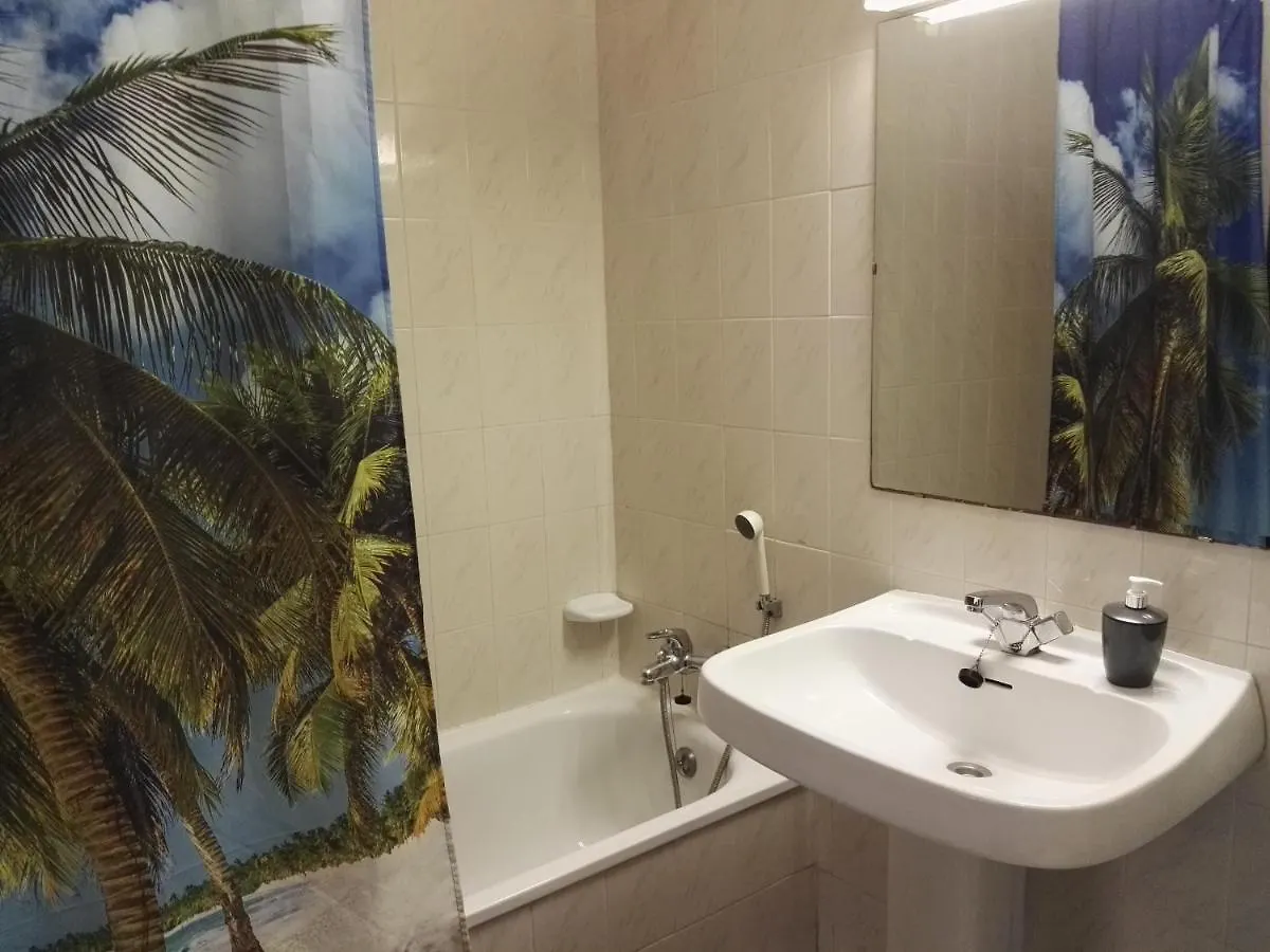 Ondazul Apartamento Portimão Portugal