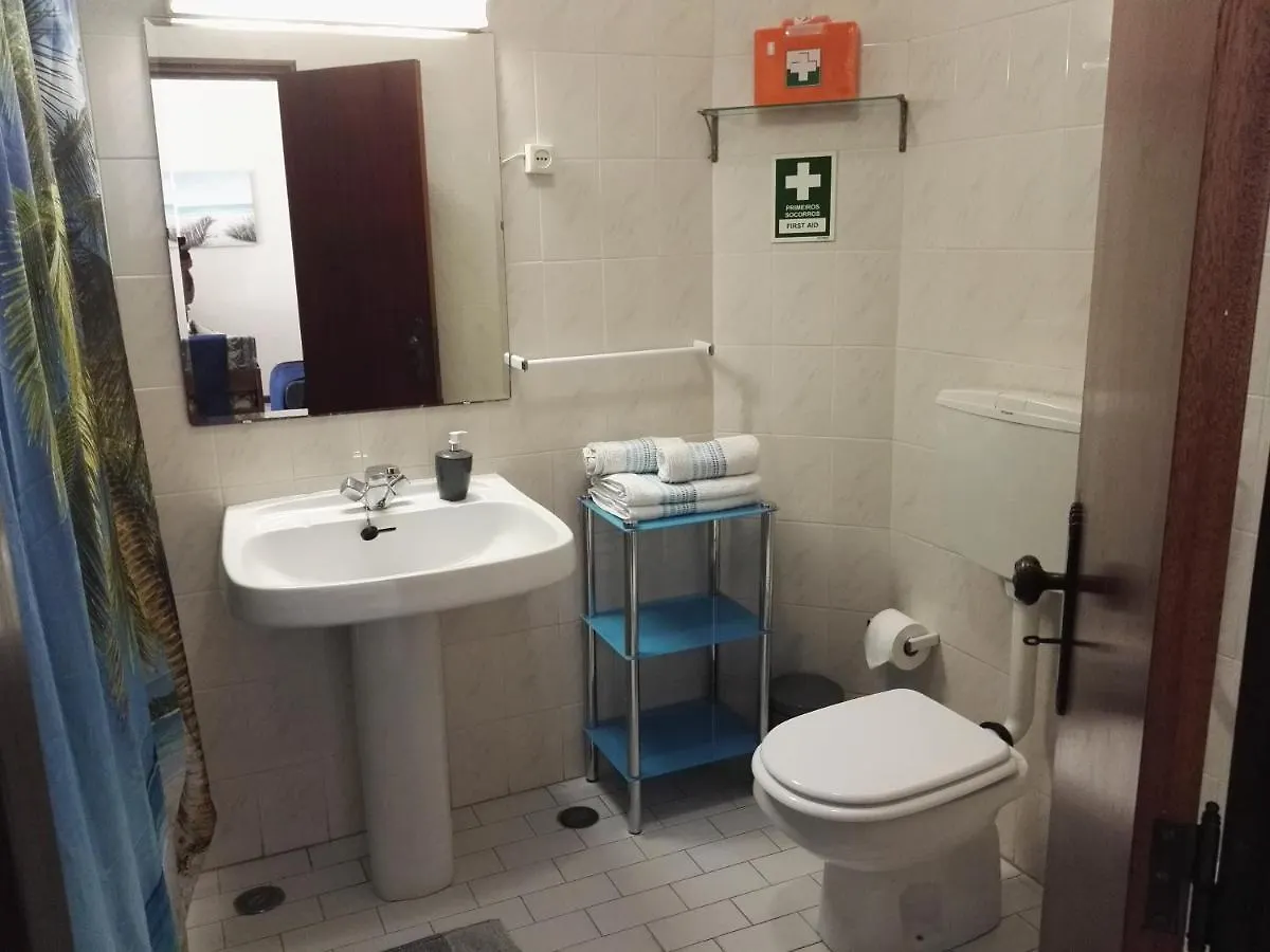 Ondazul Apartamento Portimão