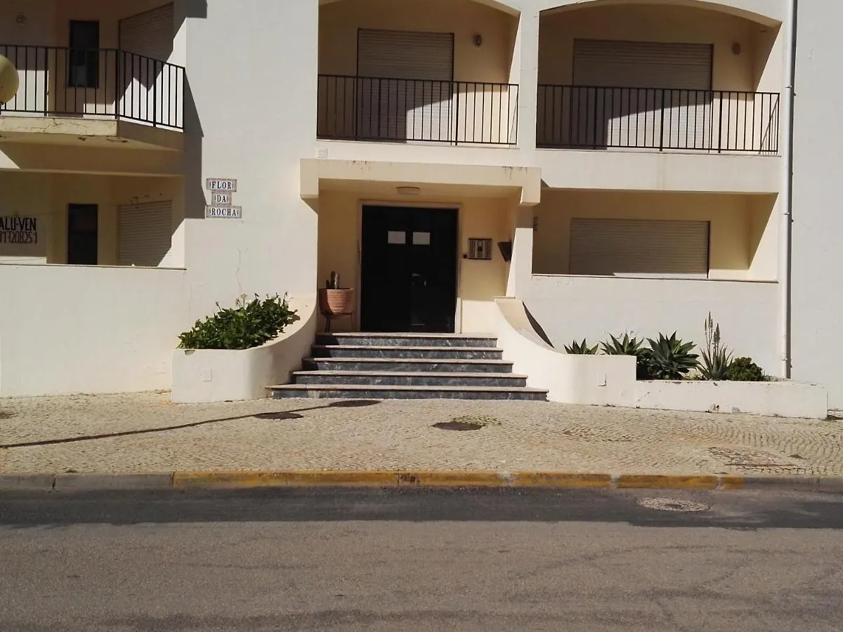 Ondazul Apartamento Portimão 0*,